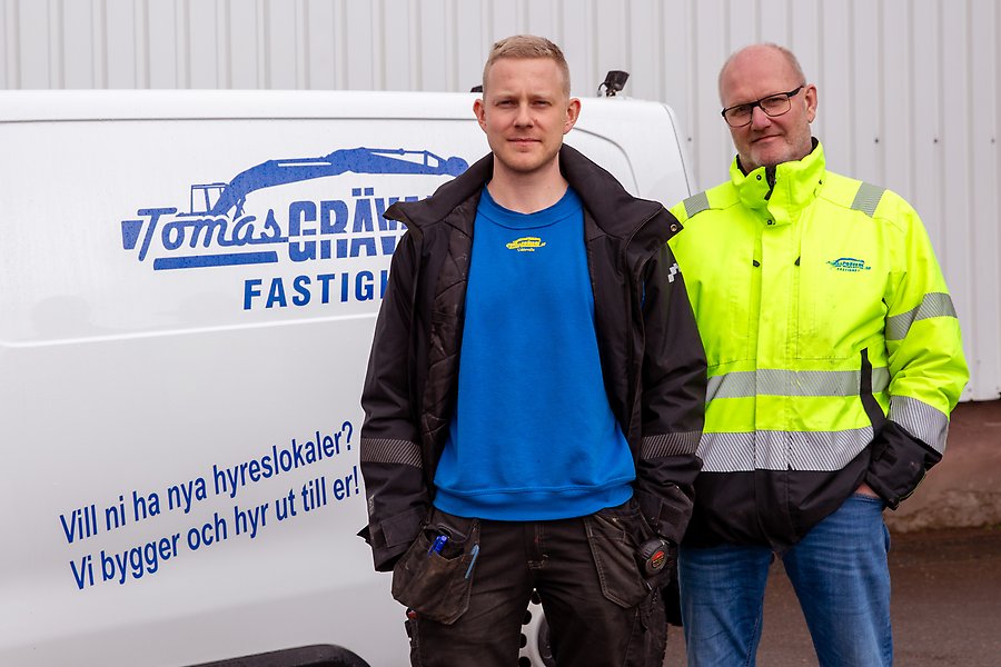 Sophämtning våren